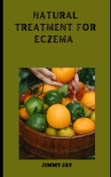 Natural Treatment For Eczema