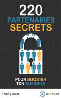 220 partenaires secrets pour booster ton business