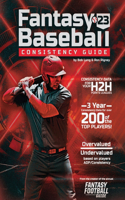 2023 Fantasy Baseball Consistency Guide