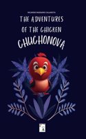The Adventures of the Chicken Chuchonova