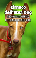 Cirneco dell'Etna Dog