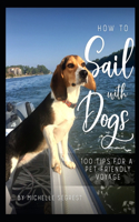 How to Sail with Dogs