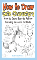 How to Draw Cute Characters