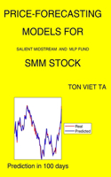 Price-Forecasting Models for Salient Midstream and MLP Fund SMM Stock