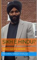 Sikh é Hindu?