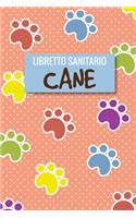 Libretto Sanitario Cane