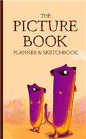 The Picture Book Sketchbook and Planner