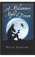 A Midsummer Night's Dream "Annotated Edition"