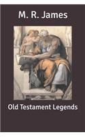 Old Testament Legends