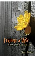 Finding a Way