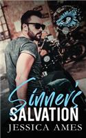 Sinner's Salvation