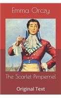 The Scarlet Pimpernel