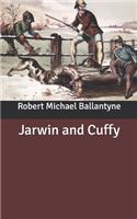 Jarwin and Cuffy