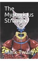 The Mysterious Stranger