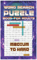 Word Search Puzzle Book for Adults: 120 Word Searches - Large Print Word Search Puzzles (Brain Games for Adults), SDB 008: Amazing gemstone and 3D text design