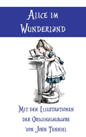 Alice im Wunderland