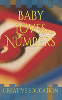 Baby Loves Numbers