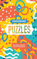 Crossword Puzzles