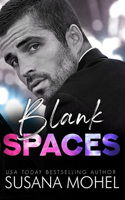 Blank Spaces