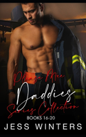 Please Me Daddies Series Collection