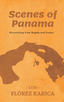 Scenes of Panama