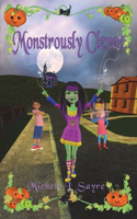 Monstrously Clever (Happy Tails)