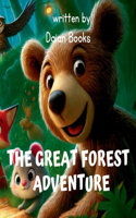 Great Forest Adventure