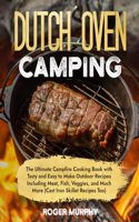 Dutch Oven Camping Cookbook