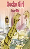 Gecko Girl / Lagartijita
