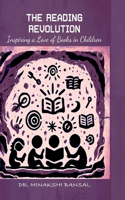 Reading Revolution: Inspiring a Love of Books in Children