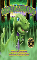 Fartasaurus