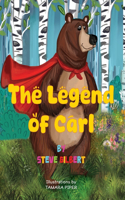 Legend of Carl
