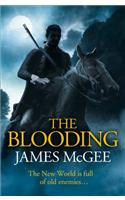 The Blooding