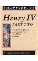 Henry IV (Part Two)