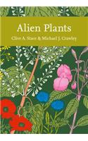 Alien Plants