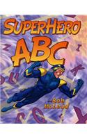Superhero ABC