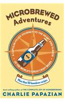 Microbrewed Adventures