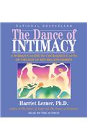 The Dance of Intimacy