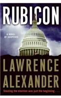 Rubicon: A Novel of Suspense
