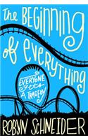The Beginning of Everything
