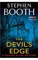 The Devil's Edge: (11 Cooper & Fry Mysteries)
