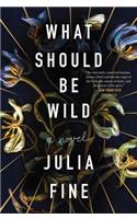What Should Be Wild