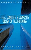 Steel, Concrete, and Composite Design of Tall Buildings