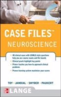 Lange Case Files Neuroscience