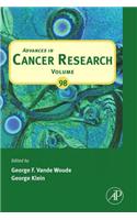 Advances in Cancer Research