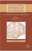 International Review of Cytology: A Survey of Cell Biology Volume 260