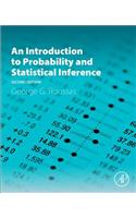 Introduction to Probability and Statistical Inference