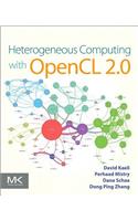 Heterogeneous Computing with Opencl 2.0