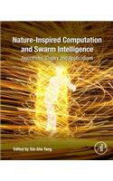 Nature-Inspired Computation and Swarm Intelligence: Algorithms, Theory and Applications