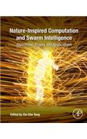 Nature-Inspired Computation and Swarm Intelligence